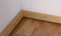 RadiaSanCal Heizleisten